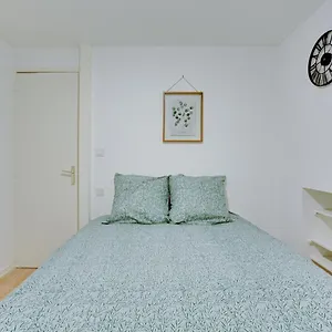 La Bridole Appartement