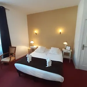 Du Chateau Vitré