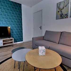 Panna Centre De Appartement