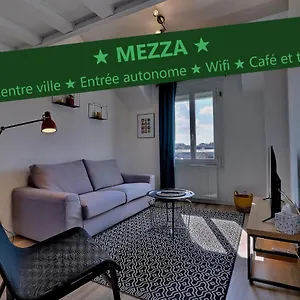 Mezza Centre De Appartement
