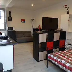 Entre Chateau Et Vilaine A Appartement