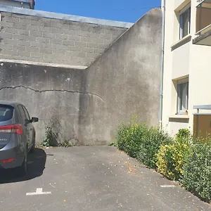 Très Bel Centre Appartement