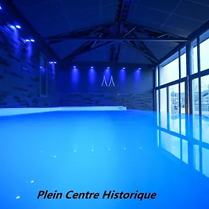 Le Magic & Vitré